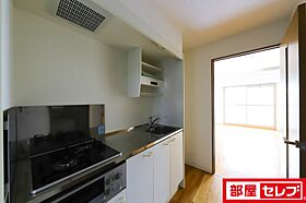 HF丸の内レジデンス  ｜ 愛知県名古屋市西区幅下2丁目11-21（賃貸マンション1K・6階・27.50㎡） その8