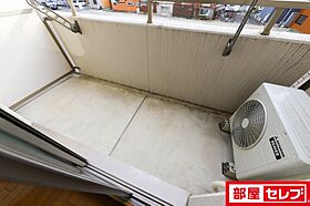 HF丸の内レジデンス  ｜ 愛知県名古屋市西区幅下2丁目11-21（賃貸マンション1K・6階・27.50㎡） その15