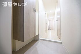 アローム ドゥ ジョア  ｜ 愛知県名古屋市中村区太閤通3丁目25-1（賃貸マンション1K・8階・35.66㎡） その12