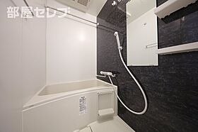 S-RESIDENCE名駅  ｜ 愛知県名古屋市西区那古野2丁目22-19（賃貸マンション1K・5階・23.13㎡） その4