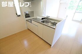 パストラル八田　B棟  ｜ 愛知県名古屋市中村区横前町519（賃貸アパート3LDK・2階・70.39㎡） その5