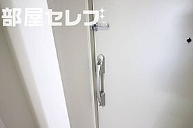 メゾンアイカ  ｜ 愛知県名古屋市中川区小本1丁目16-6（賃貸マンション1K・1階・26.75㎡） その22