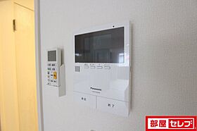 ベネフィス高畑  ｜ 愛知県名古屋市中川区中郷2丁目91（賃貸アパート1LDK・1階・31.32㎡） その16