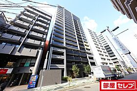 プレサンス　グラン　栄　THE　TOWER  ｜ 愛知県名古屋市中区栄4丁目16-15（賃貸マンション2LDK・7階・64.76㎡） その28