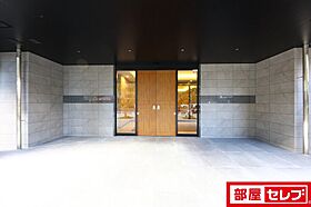 プレサンス　グラン　栄　THE　TOWER  ｜ 愛知県名古屋市中区栄4丁目16-15（賃貸マンション2LDK・7階・64.76㎡） その16