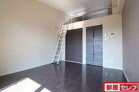 プライマル名古屋吹上(旧:ボタニカルコート)  ｜ 愛知県名古屋市千種区千種通6丁目31-1（賃貸マンション1K・10階・24.59㎡） その3