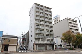 プライマル名古屋吹上(旧:ボタニカルコート)  ｜ 愛知県名古屋市千種区千種通6丁目31-1（賃貸マンション1K・10階・24.59㎡） その1