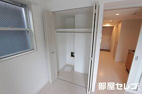 プレミアム黒川  ｜ 愛知県名古屋市北区志賀南通2丁目3（賃貸マンション1K・3階・23.85㎡） その10