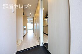 プレサンスSAKAEフロント  ｜ 愛知県名古屋市中区栄5丁目4-31（賃貸マンション1K・4階・21.63㎡） その11