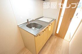 HF久屋大通レジデンス  ｜ 愛知県名古屋市東区泉1丁目12-1（賃貸マンション1K・3階・27.20㎡） その5