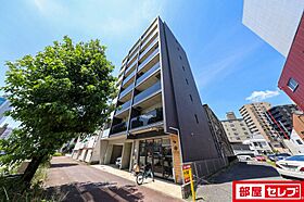 Ｗｉｓｔｅｒｉａ（ウィステリア）  ｜ 愛知県名古屋市東区相生町43-1（賃貸マンション1LDK・6階・40.53㎡） その1