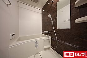 プレイズシード大曽根  ｜ 愛知県名古屋市東区矢田5丁目109（賃貸マンション1K・6階・25.28㎡） その4