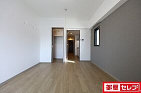 プレイズシード大曽根  ｜ 愛知県名古屋市東区矢田5丁目109（賃貸マンション1K・6階・25.28㎡） その9