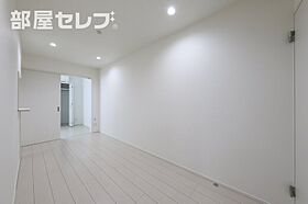 アラウンドスカイ  ｜ 愛知県名古屋市中川区細米町1丁目11-1（賃貸アパート1LDK・1階・33.21㎡） その20