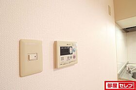 ラ・ルーシュ泉  ｜ 愛知県名古屋市東区泉1丁目19-24（賃貸マンション1R・6階・24.88㎡） その11