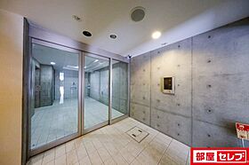 ラ・ルーシュ泉  ｜ 愛知県名古屋市東区泉1丁目19-24（賃貸マンション1R・6階・24.88㎡） その24