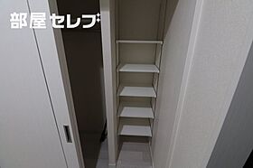 さくらHills NISHIKI Platinum Residence  ｜ 愛知県名古屋市中区錦2丁目12番32号（賃貸マンション1R・2階・27.68㎡） その20