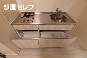 さくらHills NISHIKI Platinum Residence  ｜ 愛知県名古屋市中区錦2丁目12番32号（賃貸マンション1R・2階・27.68㎡） その8