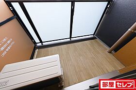 ファステート名古屋駅前ドリーム  ｜ 愛知県名古屋市西区新道2丁目13-32（賃貸マンション1K・3階・24.62㎡） その14