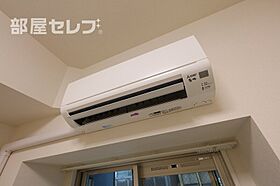 プレサンスTHE久屋大通レジェンド  ｜ 愛知県名古屋市中区丸の内3丁目6-7（賃貸マンション1K・9階・24.19㎡） その13