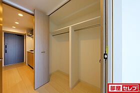 S-RESIDENCE名駅West  ｜ 愛知県名古屋市中村区亀島1丁目6-13（賃貸マンション1K・11階・26.13㎡） その11