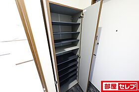 DEVELD藤江  ｜ 愛知県名古屋市中村区藤江町2丁目46-2（賃貸アパート1LDK・2階・40.01㎡） その17