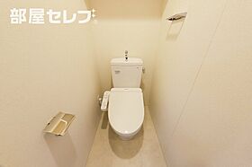 ディアレイシャス浅間町ステーションフロント  ｜ 愛知県名古屋市西区浅間1丁目2-9（賃貸マンション1K・8階・21.10㎡） その10