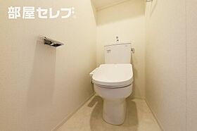 ディアレイシャス浅間町ステーションフロント  ｜ 愛知県名古屋市西区浅間1丁目2-9（賃貸マンション1K・8階・21.10㎡） その21