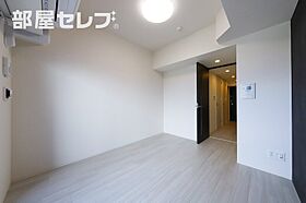 ディアレイシャス浅間町ステーションフロント  ｜ 愛知県名古屋市西区浅間1丁目2-9（賃貸マンション1K・8階・21.10㎡） その9