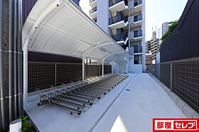 ル・シエル大秋  ｜ 愛知県名古屋市中村区大秋町4丁目84（賃貸マンション1K・9階・26.01㎡） その26