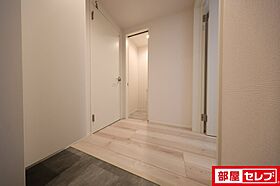 MOVE本陣PREMIO  ｜ 愛知県名古屋市中村区松原町5丁目55（賃貸アパート1LDK・2階・30.74㎡） その11