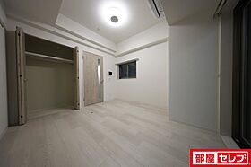 ラ・プレス新栄  ｜ 愛知県名古屋市中区新栄2丁目2-4（賃貸マンション1K・5階・28.04㎡） その6