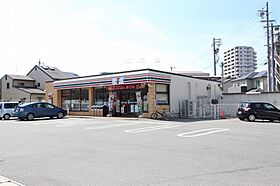 MOVE本陣GRANDE  ｜ 愛知県名古屋市中村区松原町5丁目55-4（賃貸アパート1LDK・1階・30.73㎡） その30