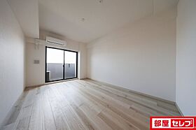 ファステート葵桜通リブレ(S-RESIDENCE葵三丁目)  ｜ 愛知県名古屋市東区葵3丁目13-2（賃貸マンション1K・13階・27.12㎡） その6