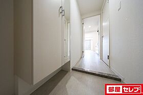 ラ・プレス新栄  ｜ 愛知県名古屋市中区新栄2丁目2-4（賃貸マンション1K・11階・30.14㎡） その10