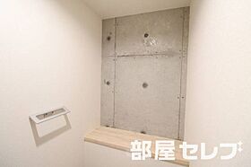 ルミナスパレス名駅  ｜ 愛知県名古屋市西区則武新町4丁目2-14（賃貸マンション1LDK・2階・40.50㎡） その21