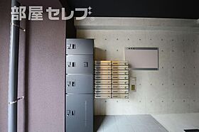 パークレジデンス丸の内駅前  ｜ 愛知県名古屋市中区丸の内1丁目8-2-2（賃貸マンション1LDK・4階・45.08㎡） その26