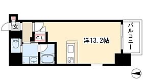 プランベイム大須駅前  ｜ 愛知県名古屋市中区大須1丁目7-39（賃貸マンション1R・9階・29.06㎡） その2