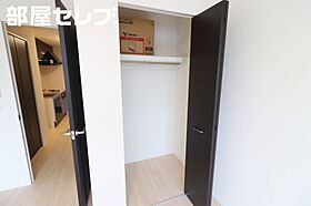 クレア本陣  ｜ 愛知県名古屋市中村区松原町2丁目17-1（賃貸マンション1K・3階・30.24㎡） その12