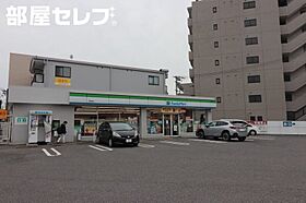 クレア本陣  ｜ 愛知県名古屋市中村区松原町2丁目17-1（賃貸マンション1K・3階・30.24㎡） その30