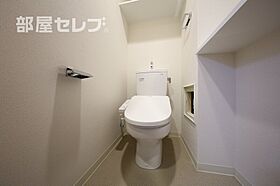 プレサンスNAGOYAシティオ  ｜ 愛知県名古屋市中村区若宮町4丁目56-14（賃貸マンション1K・8階・21.56㎡） その23