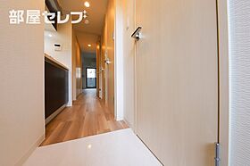 S-RESIDENCE名駅南  ｜ 愛知県名古屋市中村区名駅南3丁目15-6（賃貸マンション1K・2階・24.11㎡） その10