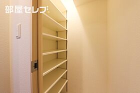 S-RESIDENCE名駅南  ｜ 愛知県名古屋市中村区名駅南3丁目15-6（賃貸マンション1K・2階・24.11㎡） その17