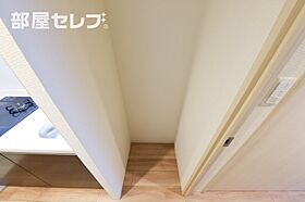 S-RESIDENCE名駅南  ｜ 愛知県名古屋市中村区名駅南3丁目15-6（賃貸マンション1K・2階・24.11㎡） その22