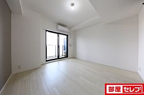 S-RESIDENCE今池駅前  ｜ 愛知県名古屋市千種区内山3丁目9-4（賃貸マンション1K・9階・27.08㎡） その6