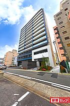 S-RESIDENCE今池駅前  ｜ 愛知県名古屋市千種区内山3丁目9-4（賃貸マンション1K・9階・27.08㎡） その1