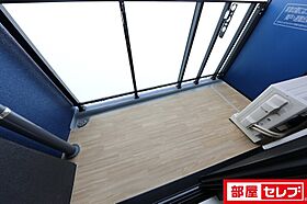 S-RESIDENCE今池駅前  ｜ 愛知県名古屋市千種区内山3丁目9-4（賃貸マンション1K・9階・27.08㎡） その15