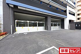 S-RESIDENCE今池駅前  ｜ 愛知県名古屋市千種区内山3丁目9-4（賃貸マンション1K・9階・27.08㎡） その16