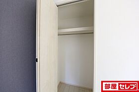 NEO JAPANESQUE 出来町  ｜ 愛知県名古屋市東区出来町3丁目4-16（賃貸マンション1K・9階・30.00㎡） その12