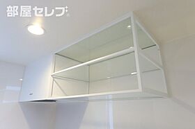 コレクション名城公園II North  ｜ 愛知県名古屋市北区柳原1丁目14-7（賃貸アパート1R・1階・24.76㎡） その23